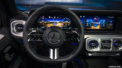 G 580